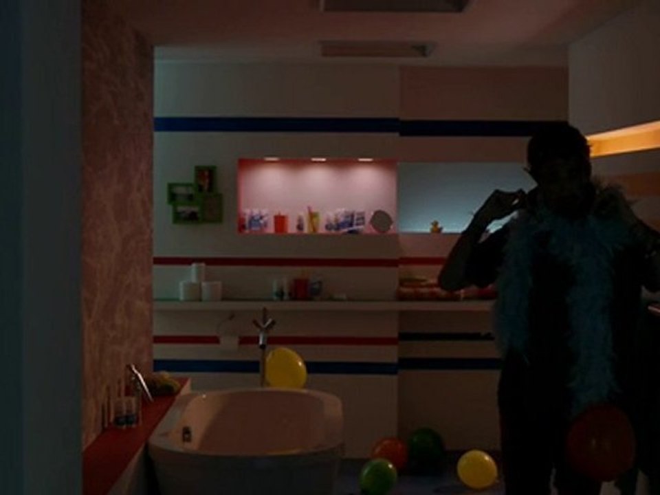 Big Brother 11 - Freederm ad - Still Confident 2