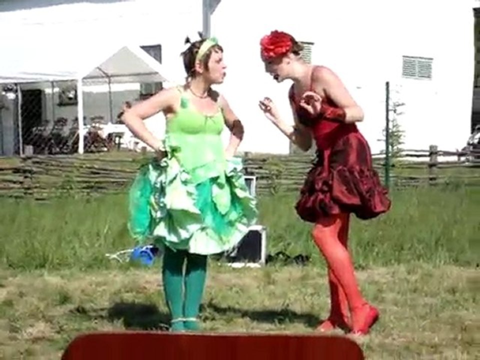 Les Superluettes