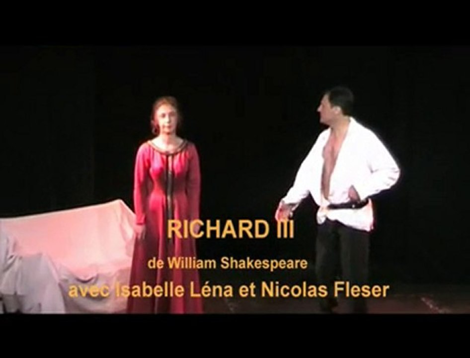 Les folies d'Epigramme 2010 (1) / Théâtre Athéna / Nice