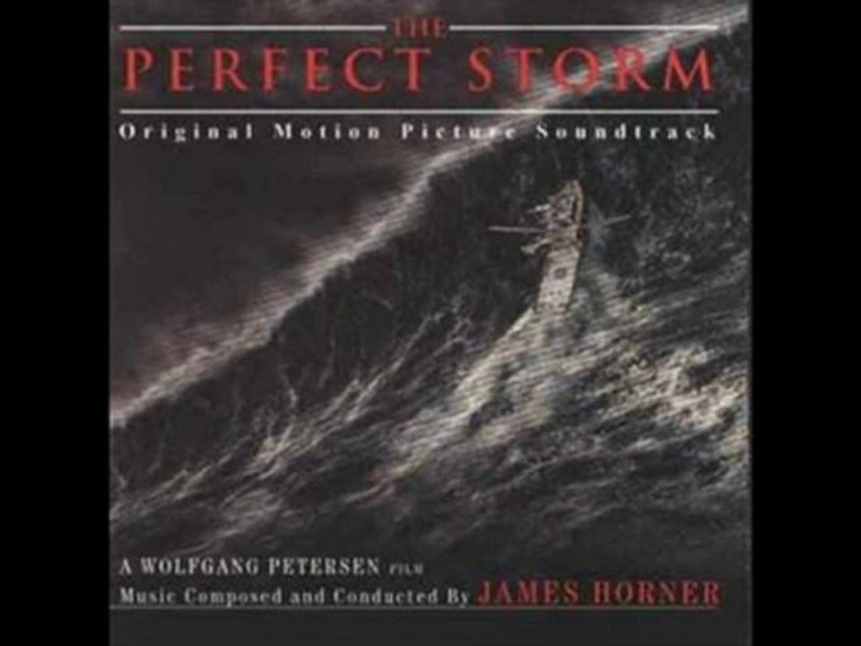 Yours Forever (from Soundtrack 'The Perfect Storm')