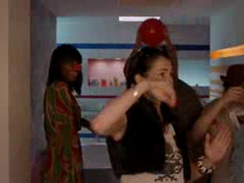 Big Brother 11 - Freederm ad - LovingTheSpotlight2