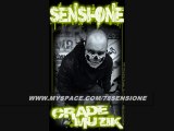 SENSI-ONE Feat SERANI 