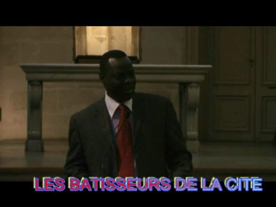 Dieu reste le maître 1-2