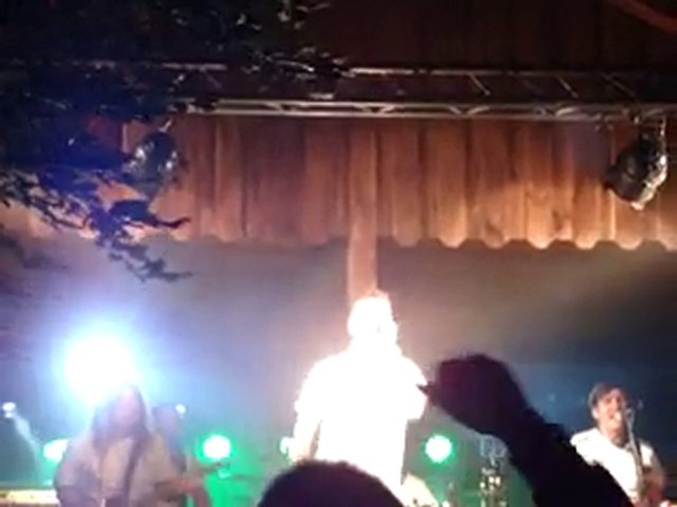 CLIFF - 54´,74´,90´, 2010