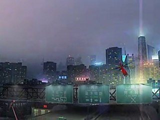 Dog Days - Mode Arcade