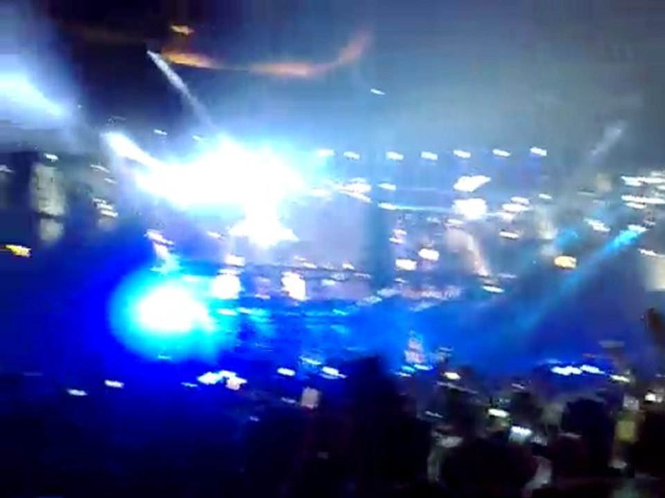 indochine stade de france 26 juin 2010