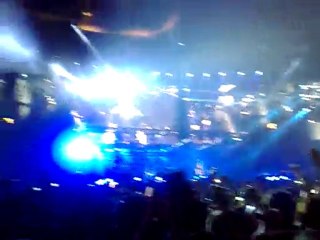 indochine stade de france 26 juin 2010