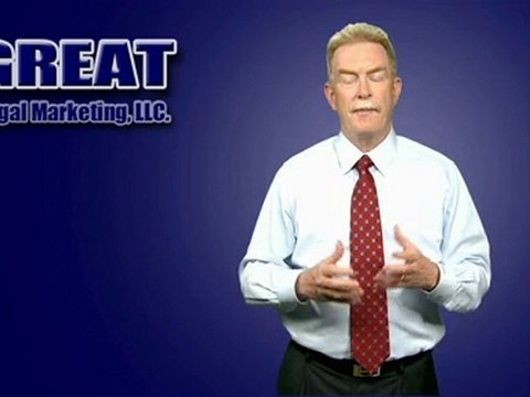 Huckster or Attorney Review of Great Legal Marketing
