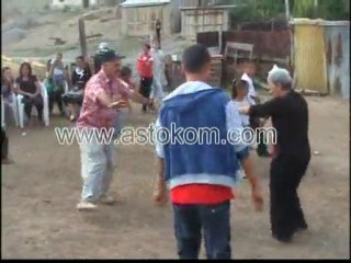 Umut AĞBABA Sünnet / Erzincan karşılıklı oyun/ Akyurt Köyü E