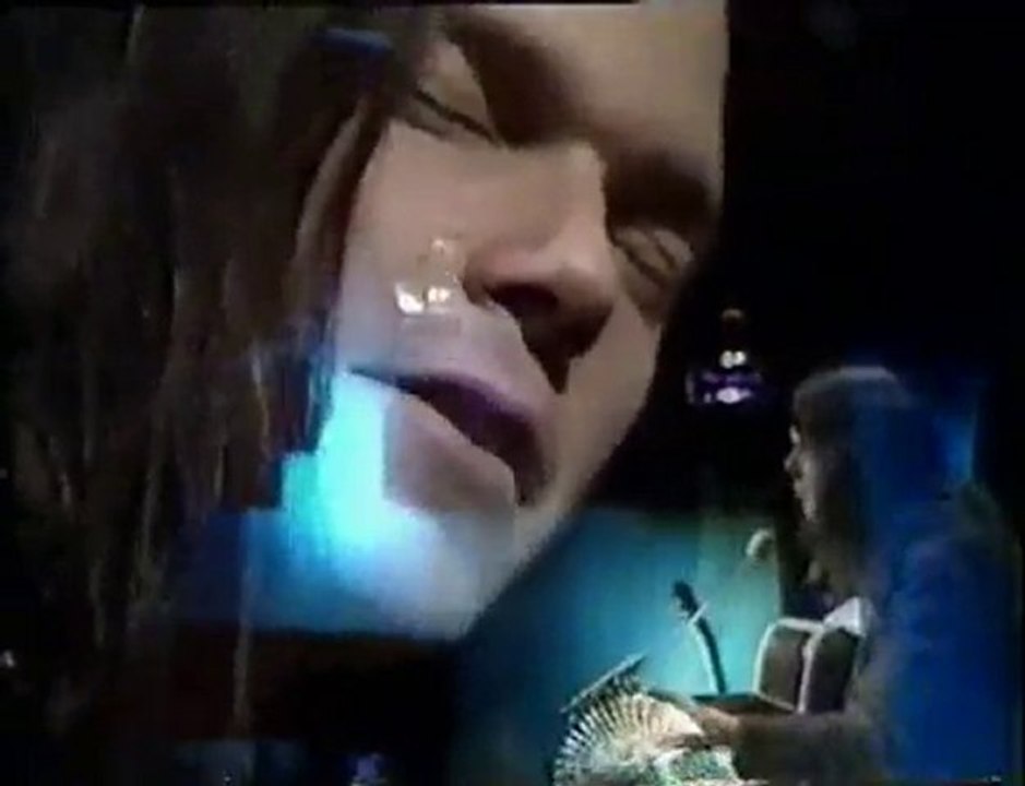 Neil Young - Old Man