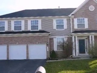 Homes for Sale - 501 Golden Valley Ln - Algonquin, IL 60102