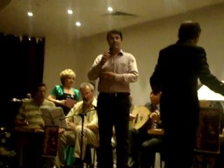 Tekin Aktaş - Şu Yalan Dünyayı Aşksız Geçirme