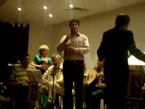 Tekin Aktaş - Şu Yalan Dünyayı Aşksız Geçirme