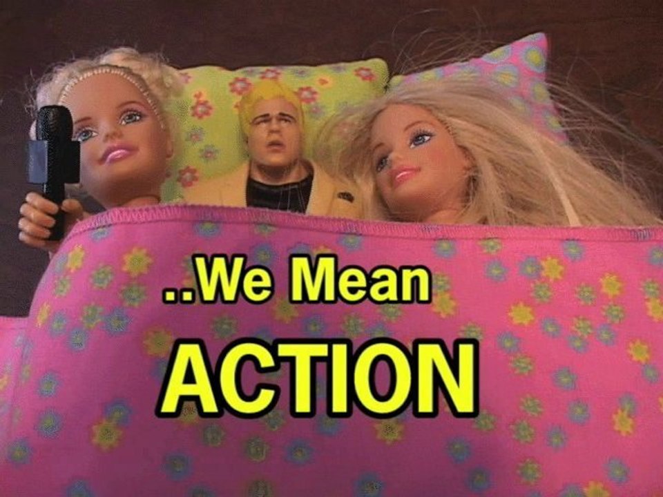 Action Figure