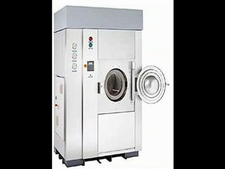 Dry Clean Business