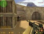 Spectre essai d2 [counter strike]