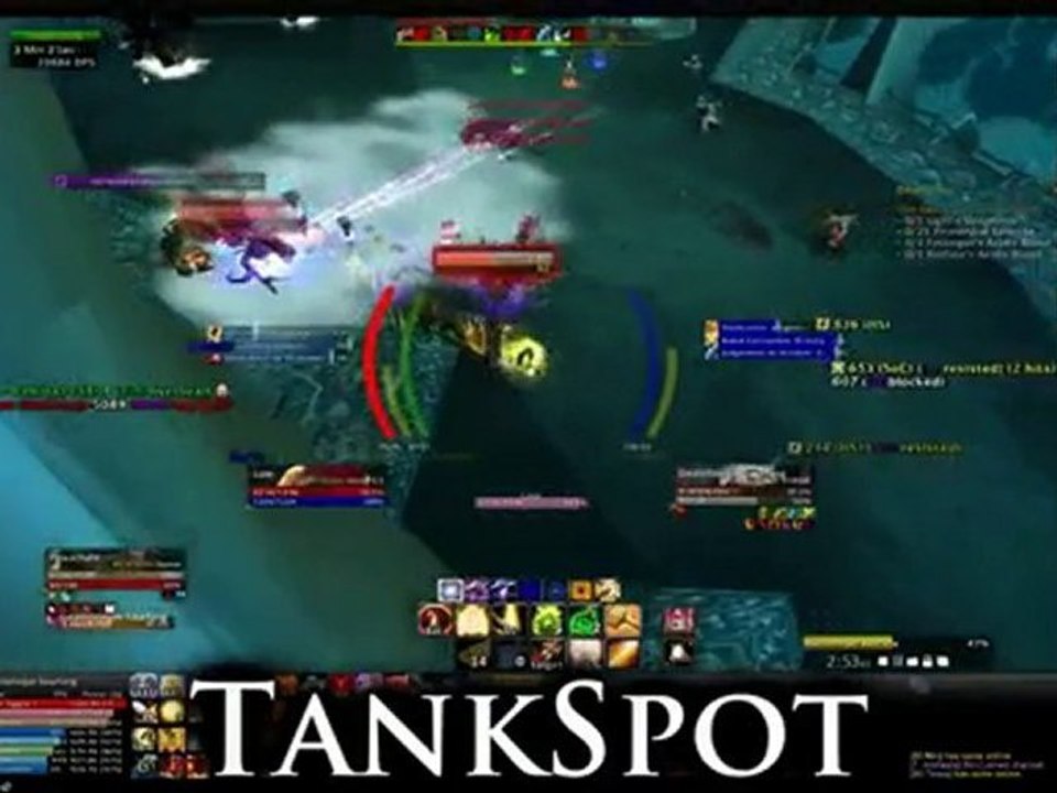 Icecrown Deathbringer Saurfang