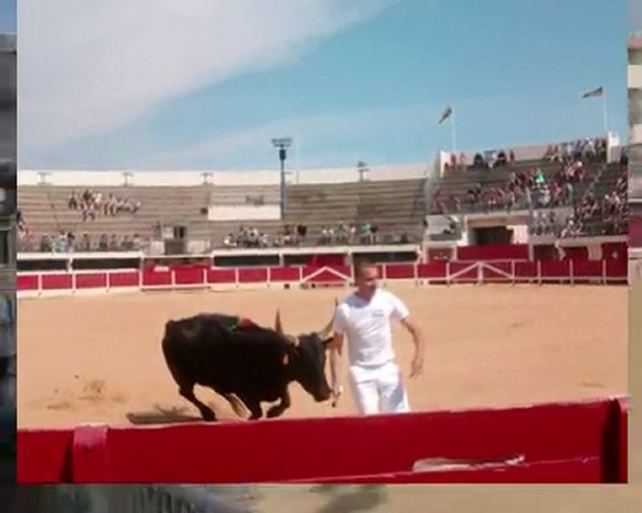 vacances au grau du roi mai 2010