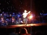 George Dalaras concert in Istanbul 2010