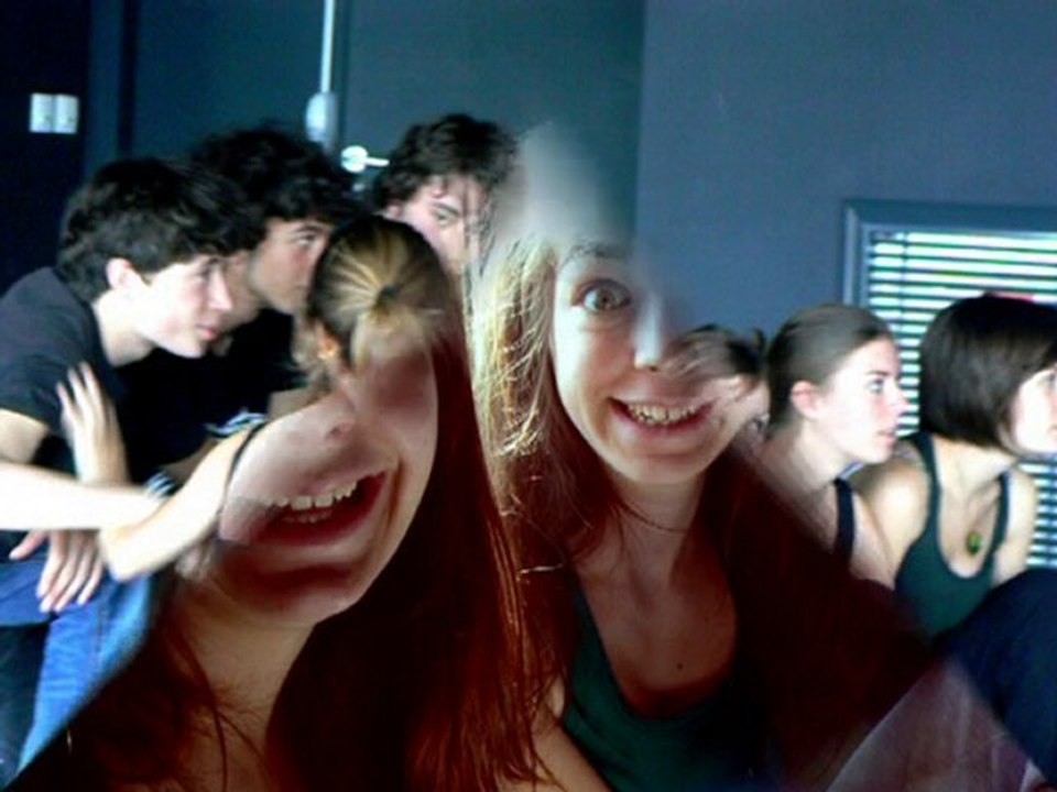 Les théâtreux de stendhal