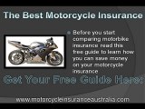 Find The Best Deals In Perth For Motorcycle Insurance