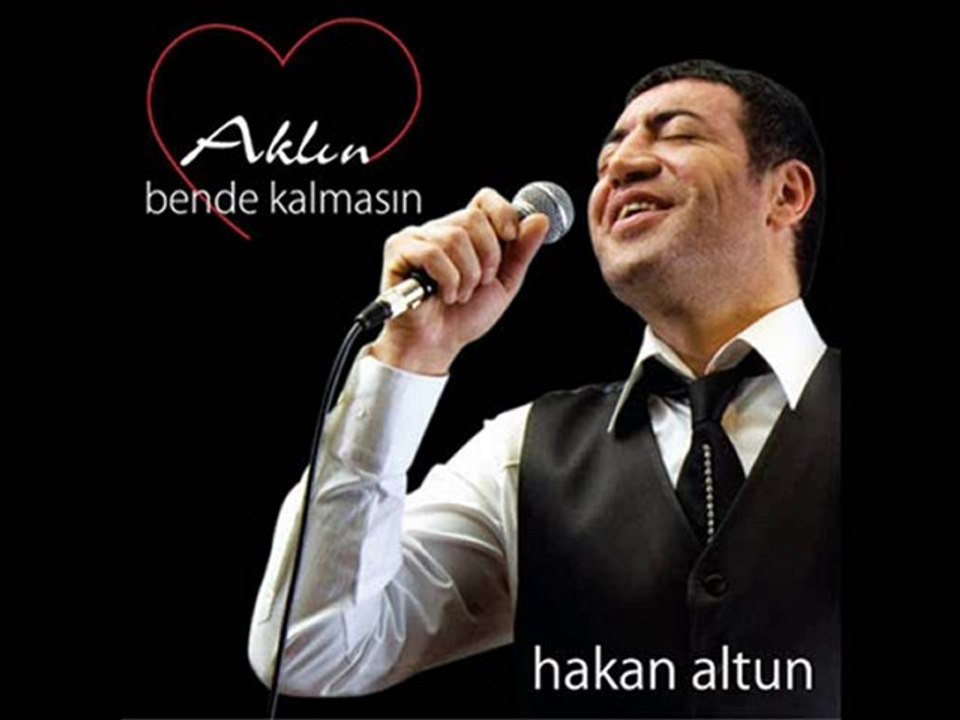 Hakan Altun - Bu Kalp Senin Icın Atacak
