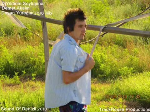 DjYıldırım Soylupınar Ft Demet Akalın - Dayan Yüreğim 2010