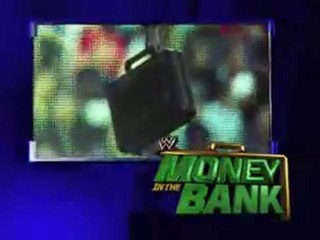 Money In The Bank 2010 Promo