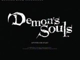 [Ruru401] Premières Impressions Demon's Souls ( PS3 )