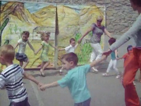 fete des ecoles 26/6/2010