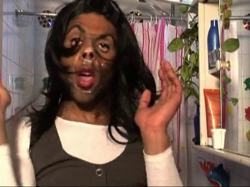 Michaël Jackson... 1 an déjà ! Oleurédi Ouanieure