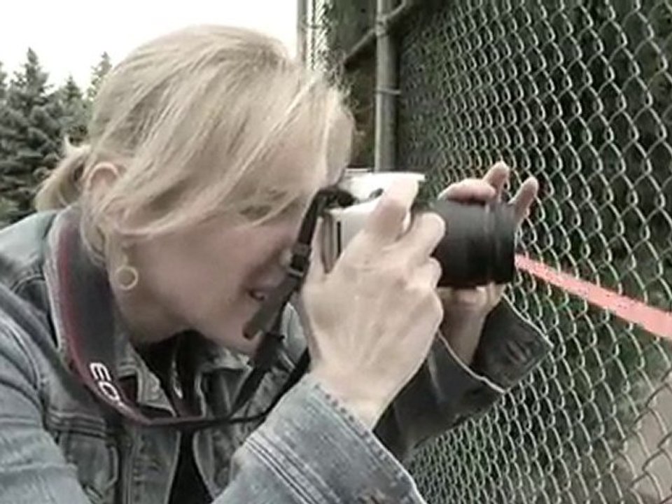 Book Trailer: "There's No Such Thing As Closure"