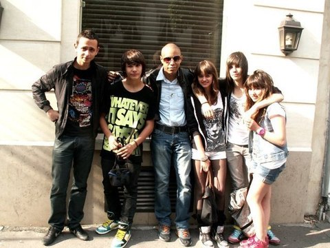 Mrik: Webreal TV Episode 4/19 Questions de styles