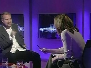 襲撃されたガザ支援船乗員へのインタビュー (2)