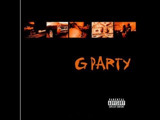 SNOOP DOGG Still G Thang