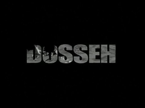 Dosseh - Aigle Royal