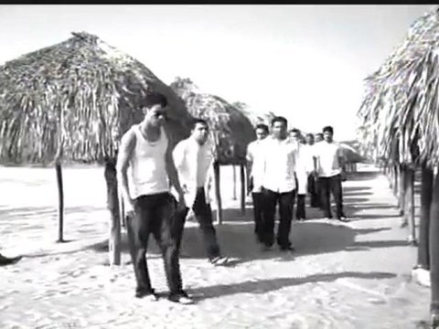 Los Gigantes del Vallenato Aventura