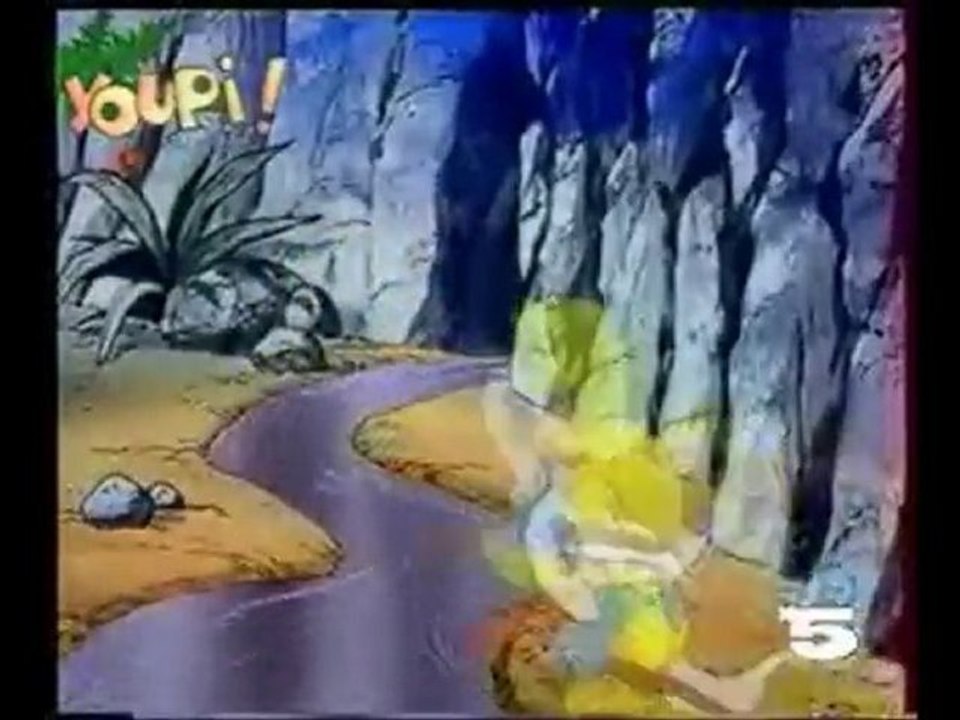 Our Own Stroumph [FR DMP]