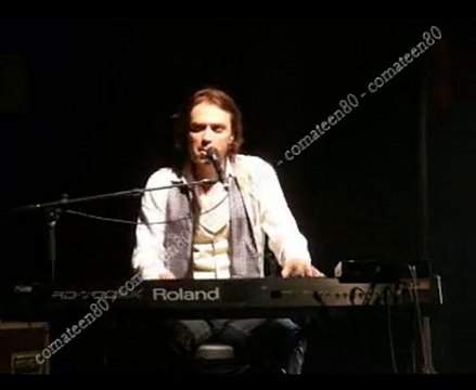 STANISLAS - ANA QUAND BIEN MEME