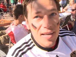 Allemagne/Angleterre: le duel pour rester