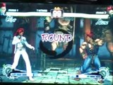 BBC5 : Demi finale SSFIV : 7777 VS Benjin