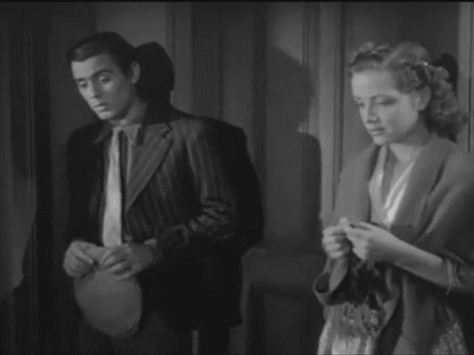 CINEMA PORTUGUÊS - «O PÁTIO DAS CANTIGAS» - VIDEO 7