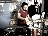 Funk - Drum Play Along #3 - Drum Lessons