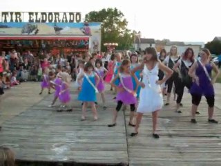 FEUX DE LA ST JEAN
