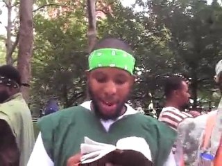 PT2 The Vengeance of The Most High Shall Rain Upon America