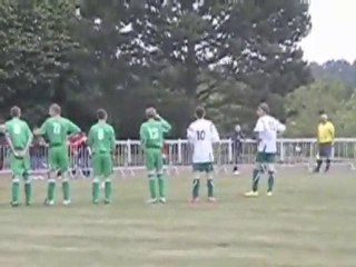 Finale caudry ors coupe Bouchez 2010