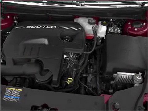 Used 2009 Chevrolet Malibu Chattanooga TN - by ...