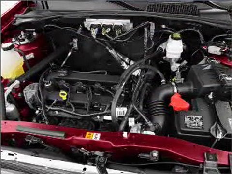 Used 2008 Mercury Mariner New Bern NC - by ...