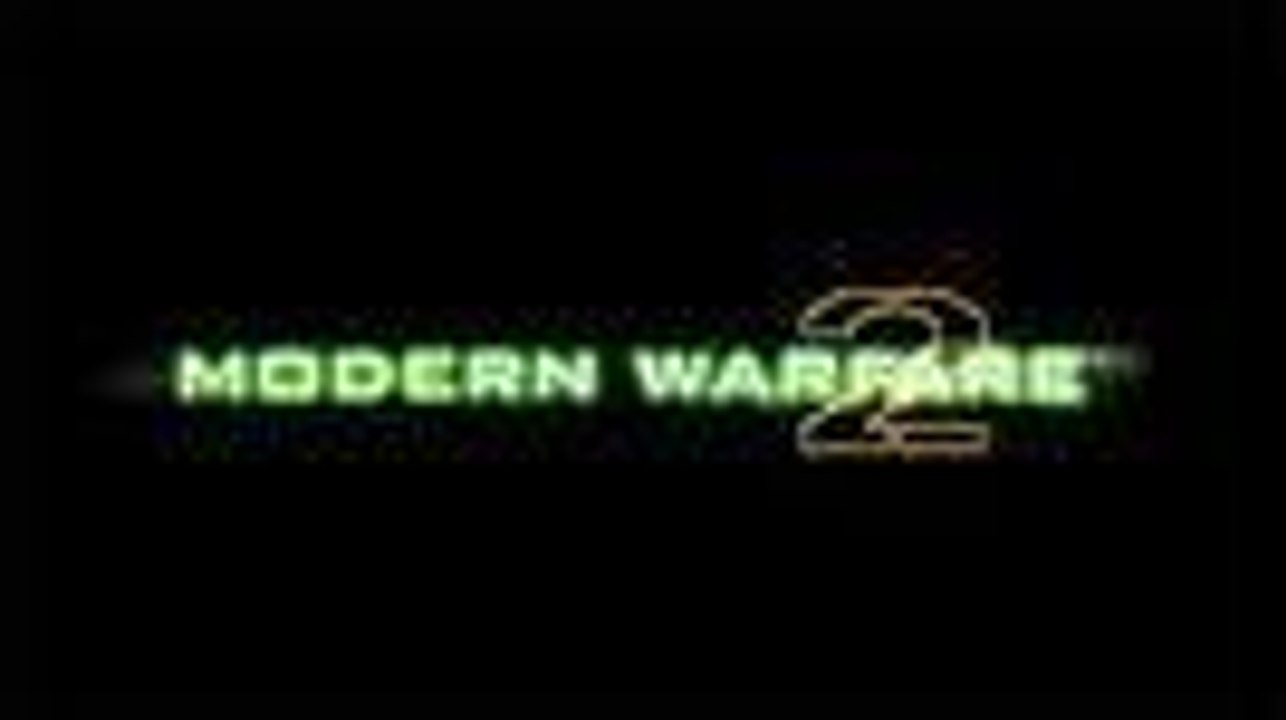 video (detente) modern warfare 2 (HD)
