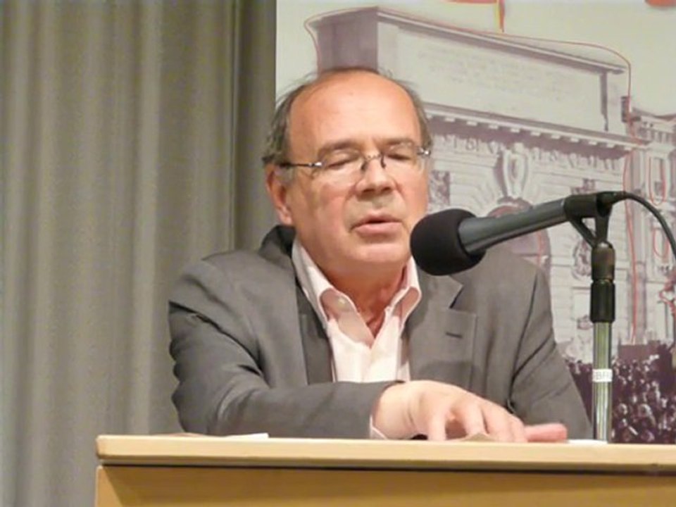 1 - Propositions de sortie de crise - par Jean-Luc Gréau